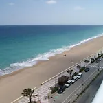 Apartman El Sorrall *