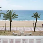 El Sorrall Blanes