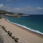 El Sorrall Apartman