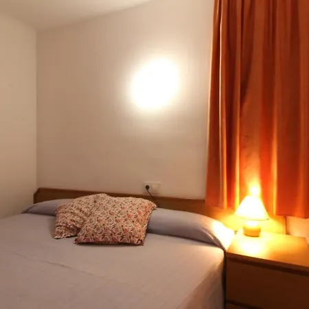 Apartment El Sorrall Blanes