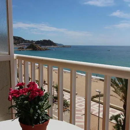 El Sorrall Blanes