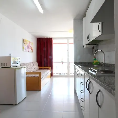 Apartment El Sorrall