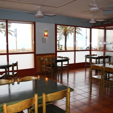 El Sorrall Apartment *