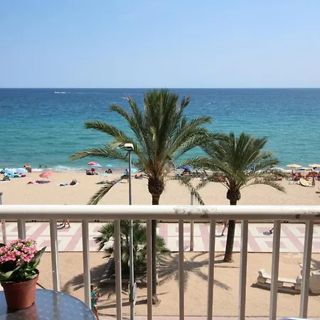 Apartament El Sorrall