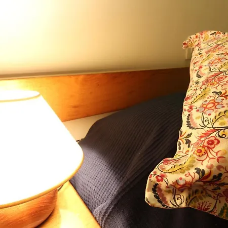 Apartment El Sorrall *