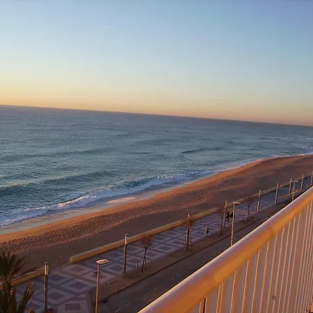 El Sorrall Apartment Blanes