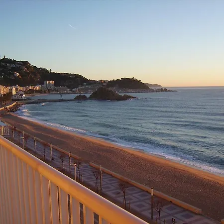 El Sorrall * Blanes