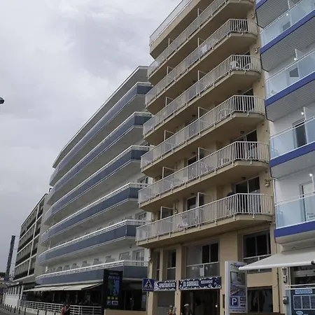 Apartment El Sorrall