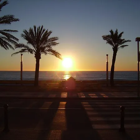 Apartment El Sorrall Blanes