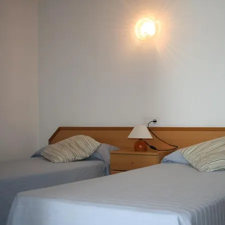 Apartment El Sorrall *