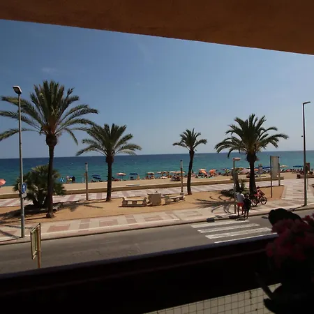 El Sorrall * Blanes