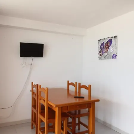 Apartment El Sorrall Blanes