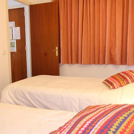 El Sorrall Apartment *