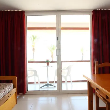 El Sorrall Blanes
