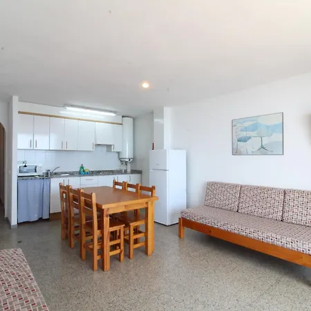 Apartment El Sorrall