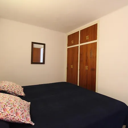 Apartment El Sorrall