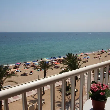 Apartment El Sorrall