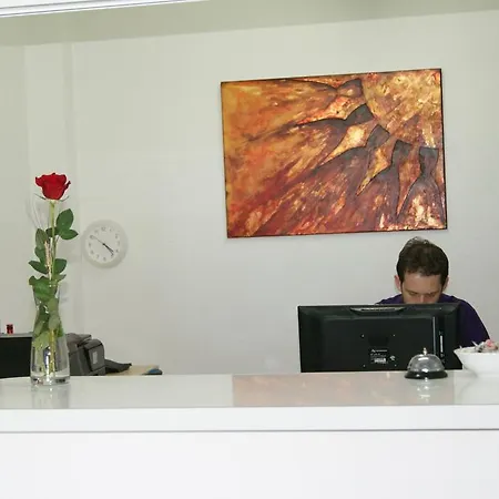 Apartment El Sorrall