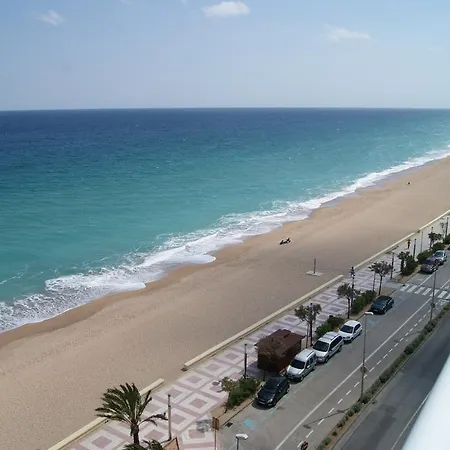 Apartment El Sorrall *