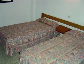 Apartment El Sorrall Blanes