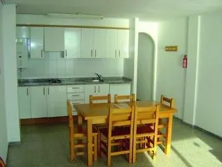 El Sorrall * בלאנס