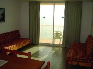 Apartment El Sorrall