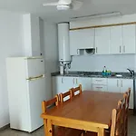 El Sorrall Apartamento