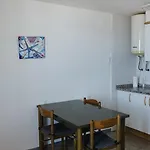 El Sorrall Apartamento Blanes