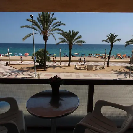 El Sorrall Blanes