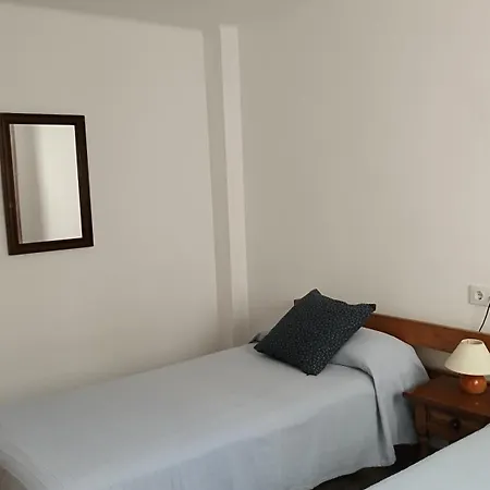 El Sorrall Apartment Blanes