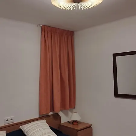El Sorrall Apartment Blanes