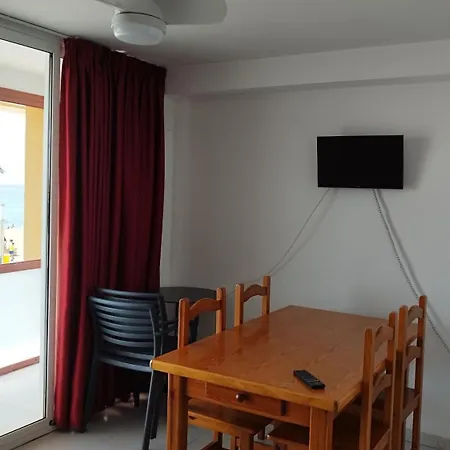 Appartement El Sorrall *