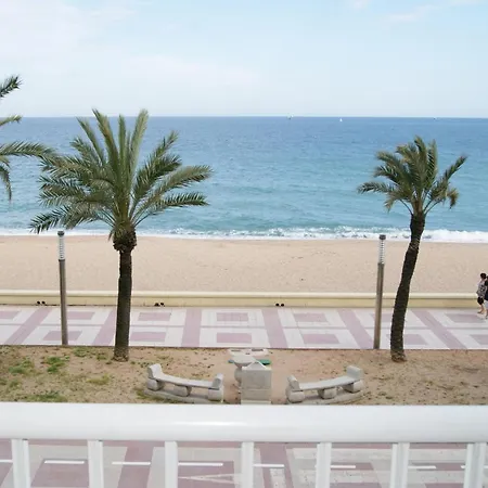 El Sorrall Blanes