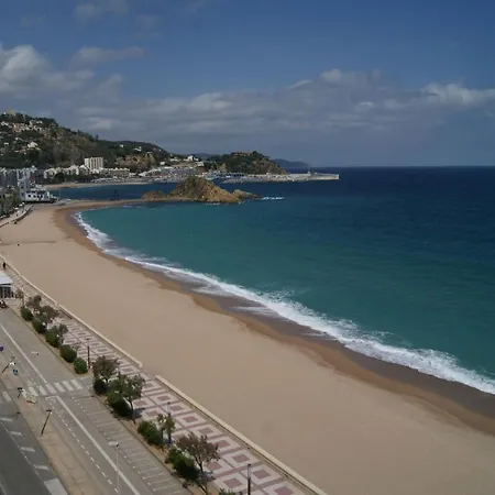 El Sorrall Appartement