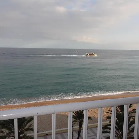 Appartement El Sorrall