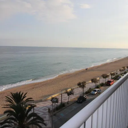 El Sorrall Appartement