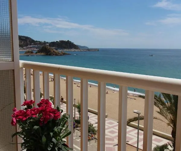 El Sorrall Blanes