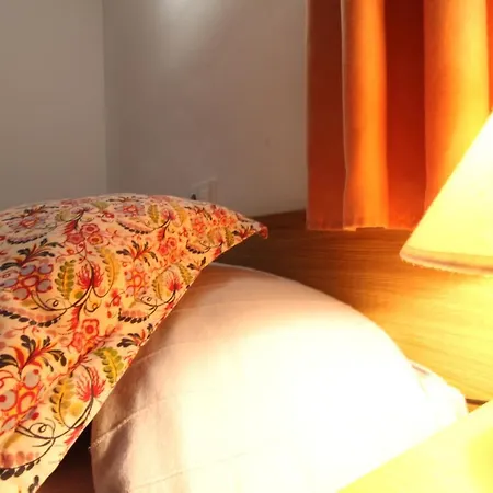 Apartman El Sorrall *