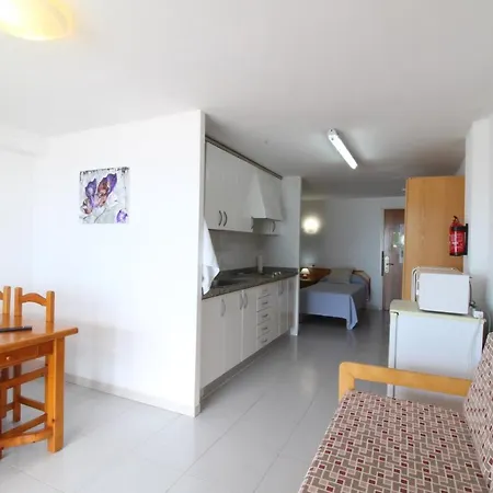Apartman El Sorrall *