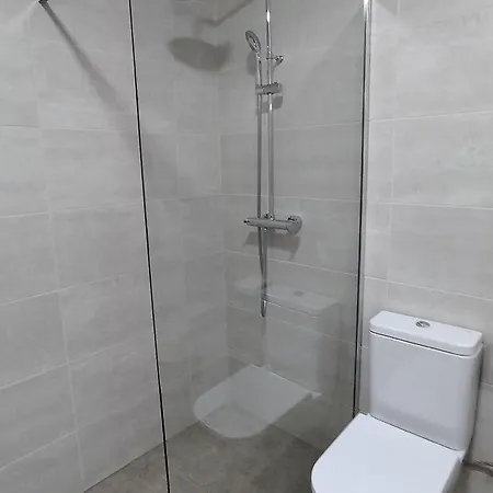 Apartman El Sorrall