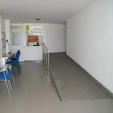 Apartman El Sorrall *